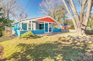 54 N Liberty St, Asheville, NC 28801 - Photo 2