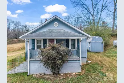 120 Maple Ridge Road, Candler, NC 28715 - Photo 6