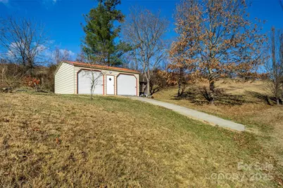 27 Moonflower Mountain Lane, Leicester, NC 28748 - Photo 8