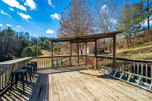 27 Moonflower Mountain Ln, Leicester, NC 28748 - Photo 4