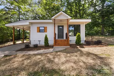 1050 Barnett Drive, Kings Mountain, NC 28086 - Photo 1