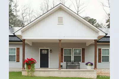 1329 Columbus Street, Albemarle, NC 28001 - Photo 2