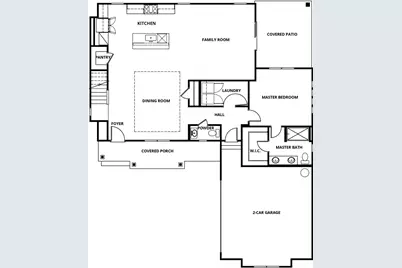 2068 Fordhill Street, Rock Hill, SC 29732 - Photo 2