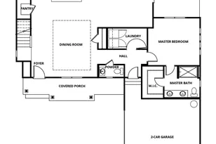 2068 Fordhill St, Rock Hill, SC 29732 - Photo 2