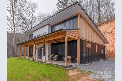 55 Dean Riddle Drive, Waynesville, NC 28785 - Photo 2