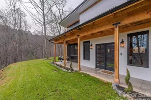 55 Dean Riddle Dr, Waynesville, NC 28785 - Photo 12