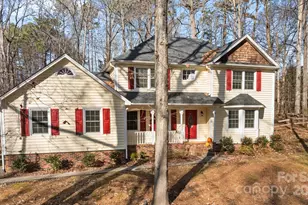 5603 Arrowood Dr, Gastonia, NC 28056 - Photo 28