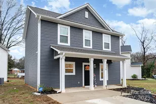 1124 Thayer Gln Ct, Charlotte, NC 28213 - Photo 1