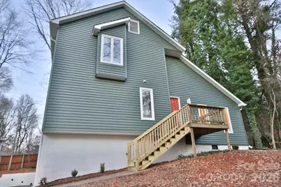 8037 Mill Chase Road, Lewisville, NC 27023 - Photo 4