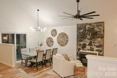 8037 Mill Chase Road, Lewisville, NC 27023 - Photo 8