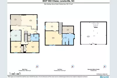 8037 Mill Chase Road, Lewisville, NC 27023 - Photo 46