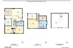 8037 Mill Chase Rd, Lewisville, NC 27023 - Photo 46