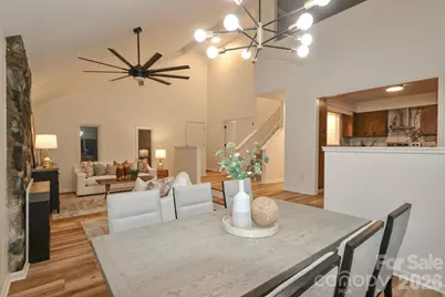 8037 Mill Chase Road, Lewisville, NC 27023 - Photo 14