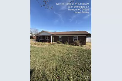 2034 Whitegate Lane, Newton, NC 28658 - Photo 2