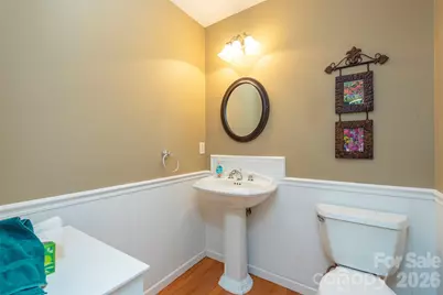128 Sullivan Lane, Lake Lure, NC 28746 - Photo 16