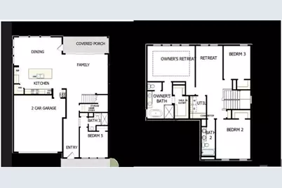 5019 Hollow Branch Road, Charlotte, NC 28278 - Photo 2