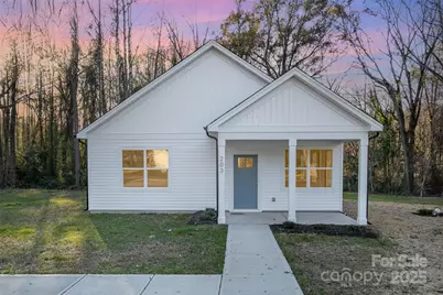 203 Williams Street, York, SC 29745 - Photo 1