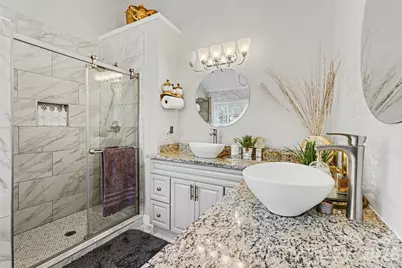 7715 Saddle Trail Lane, Charlotte, NC 28269 - Photo 30