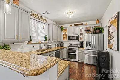 7715 Saddle Trail Lane, Charlotte, NC 28269 - Photo 20