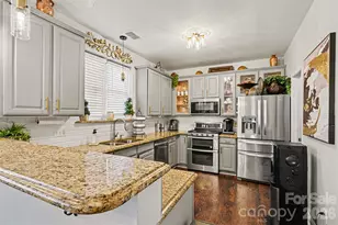 7715 Saddle Trail Ln, Charlotte, NC 28269 - Photo 20