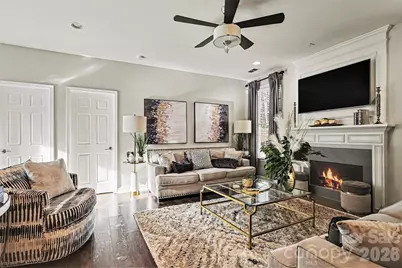 7715 Saddle Trail Lane, Charlotte, NC 28269 - Photo 14