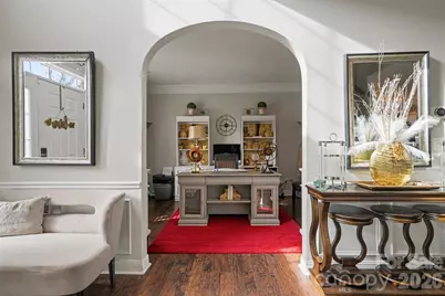 7715 Saddle Trail Lane, Charlotte, NC 28269 - Photo 6