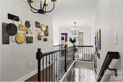 7715 Saddle Trail Lane, Charlotte, NC 28269 - Photo 24