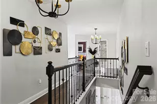 7715 Saddle Trail Ln, Charlotte, NC 28269 - Photo 24