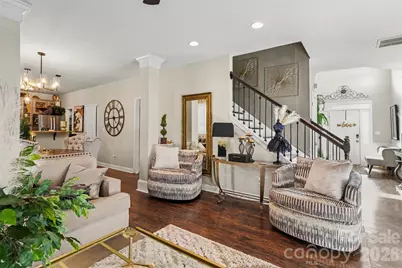 7715 Saddle Trail Lane, Charlotte, NC 28269 - Photo 12