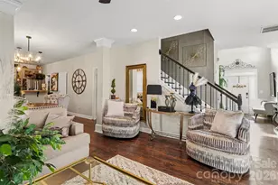 7715 Saddle Trail Ln, Charlotte, NC 28269 - Photo 12