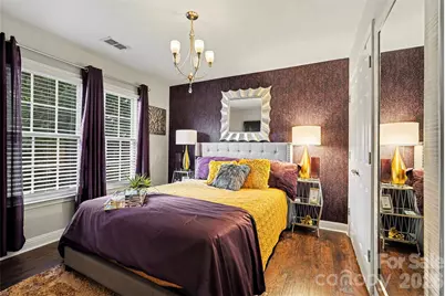 7715 Saddle Trail Lane, Charlotte, NC 28269 - Photo 32