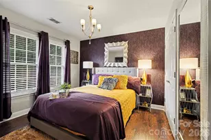 7715 Saddle Trail Ln, Charlotte, NC 28269 - Photo 32