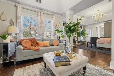 7715 Saddle Trail Lane, Charlotte, NC 28269 - Photo 28