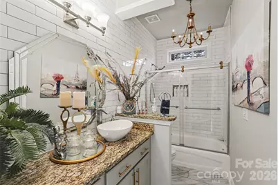 7715 Saddle Trail Lane, Charlotte, NC 28269 - Photo 16