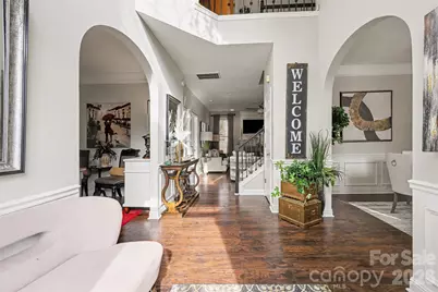 7715 Saddle Trail Lane, Charlotte, NC 28269 - Photo 4