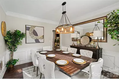 7715 Saddle Trail Lane, Charlotte, NC 28269 - Photo 8