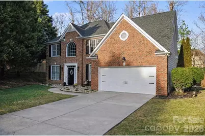 7715 Saddle Trail Lane, Charlotte, NC 28269 - Photo 2