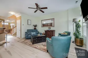 6422 Hasley Woods Dr, Huntersville, NC 28078 - Photo 10