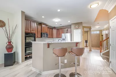 6422 Hasley Woods Drive, Huntersville, NC 28078 - Photo 12