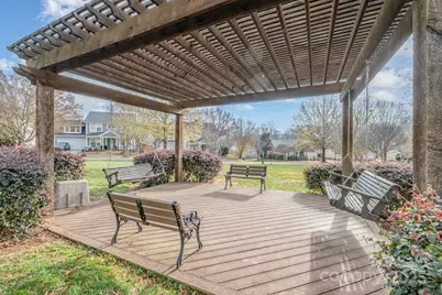 6422 Hasley Woods Drive, Huntersville, NC 28078 - Photo 36