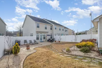 6422 Hasley Woods Drive, Huntersville, NC 28078 - Photo 34