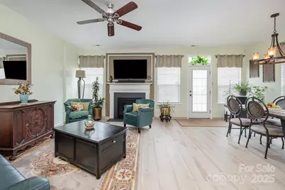 6422 Hasley Woods Drive, Huntersville, NC 28078 - Photo 8