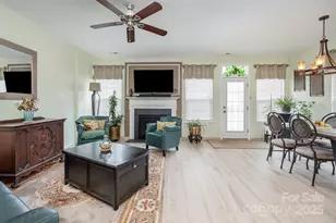 6422 Hasley Woods Dr, Huntersville, NC 28078 - Photo 8