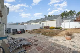 6422 Hasley Woods Dr, Huntersville, NC 28078 - Photo 30