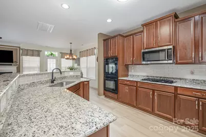 6422 Hasley Woods Drive, Huntersville, NC 28078 - Photo 14