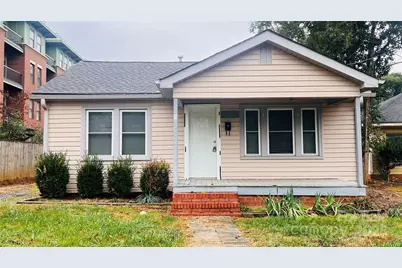 112 E Elliott Street, Fort Mill, SC 29715 - Photo 1