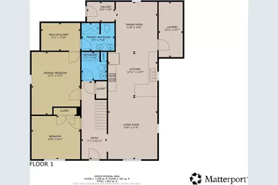 484 Hilltop Road, Lincolnton, NC 28092 - Photo 30