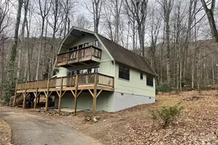 545 Timberline Dr, Maggie Valley, NC 28751 - Photo 2