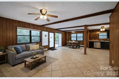 545 Timberline Drive, Maggie Valley, NC 28751 - Photo 8