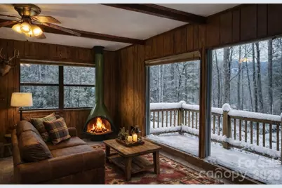 545 Timberline Drive, Maggie Valley, NC 28751 - Photo 4